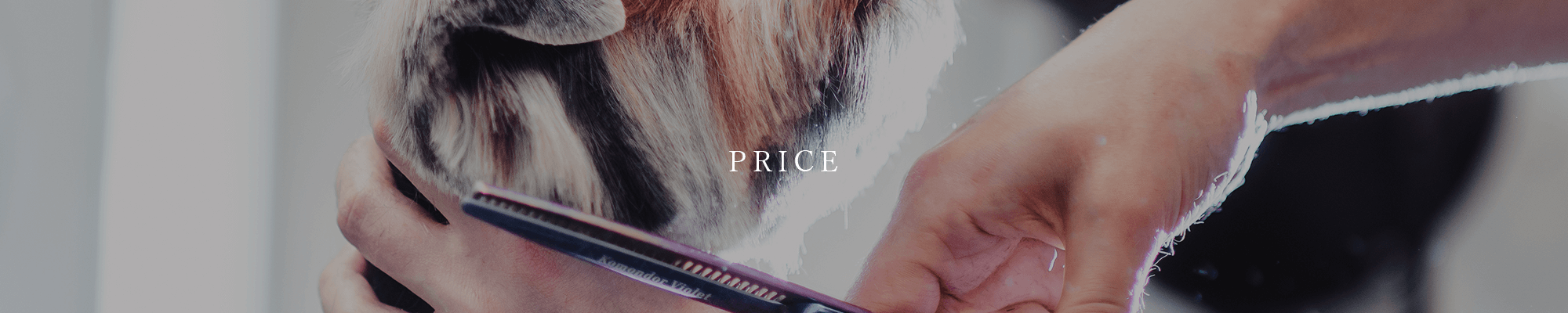 price